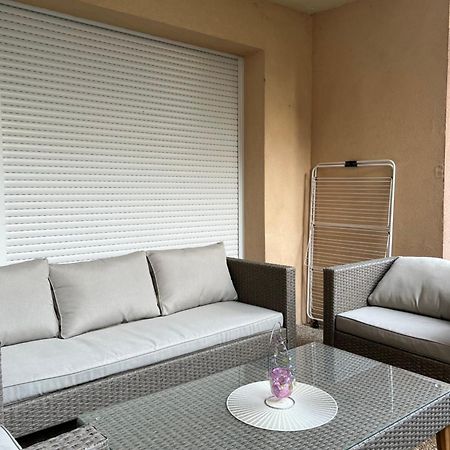 L'Alsace Autrement Apartment Soultz-Haut-Rhin Ngoại thất bức ảnh