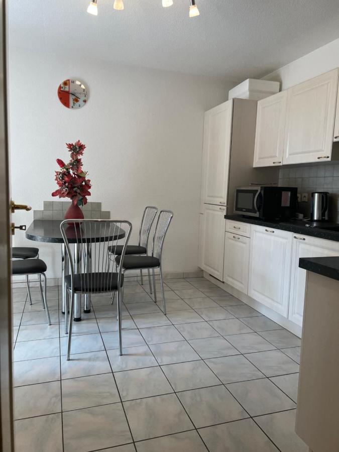 L'Alsace Autrement Apartment Soultz-Haut-Rhin Ngoại thất bức ảnh