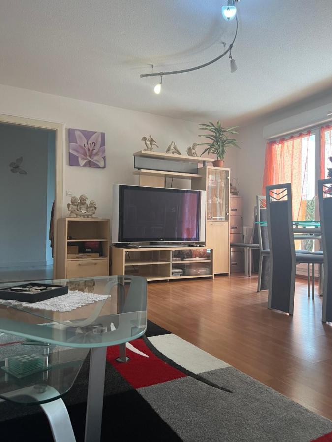 L'Alsace Autrement Apartment Soultz-Haut-Rhin Ngoại thất bức ảnh