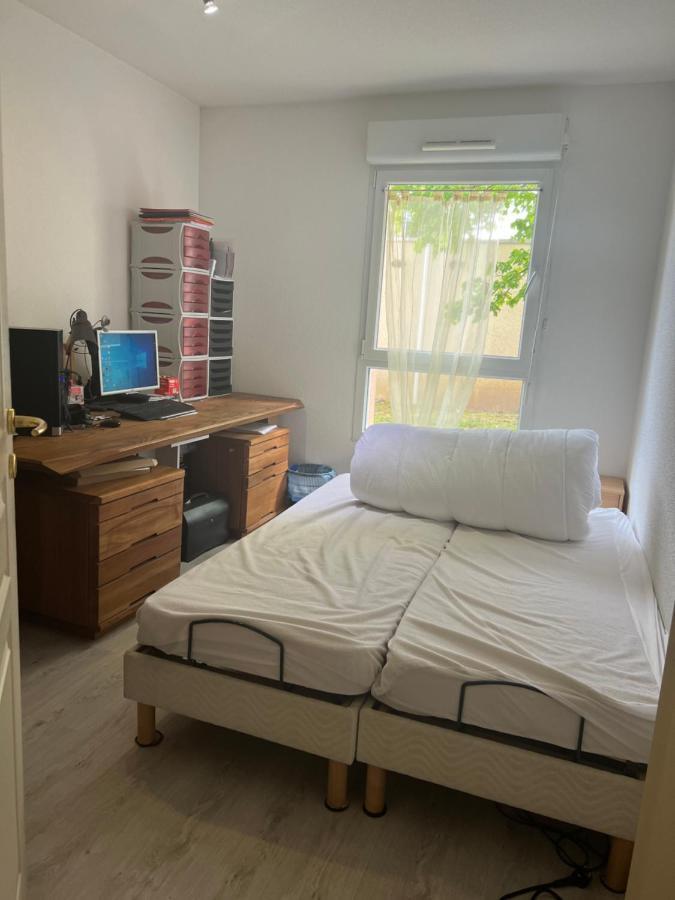 L'Alsace Autrement Apartment Soultz-Haut-Rhin Ngoại thất bức ảnh