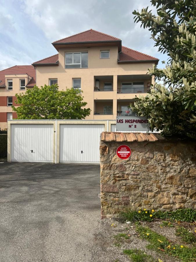 L'Alsace Autrement Apartment Soultz-Haut-Rhin Ngoại thất bức ảnh