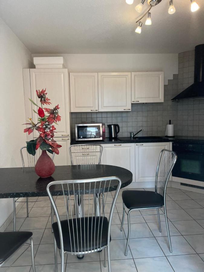 L'Alsace Autrement Apartment Soultz-Haut-Rhin Ngoại thất bức ảnh