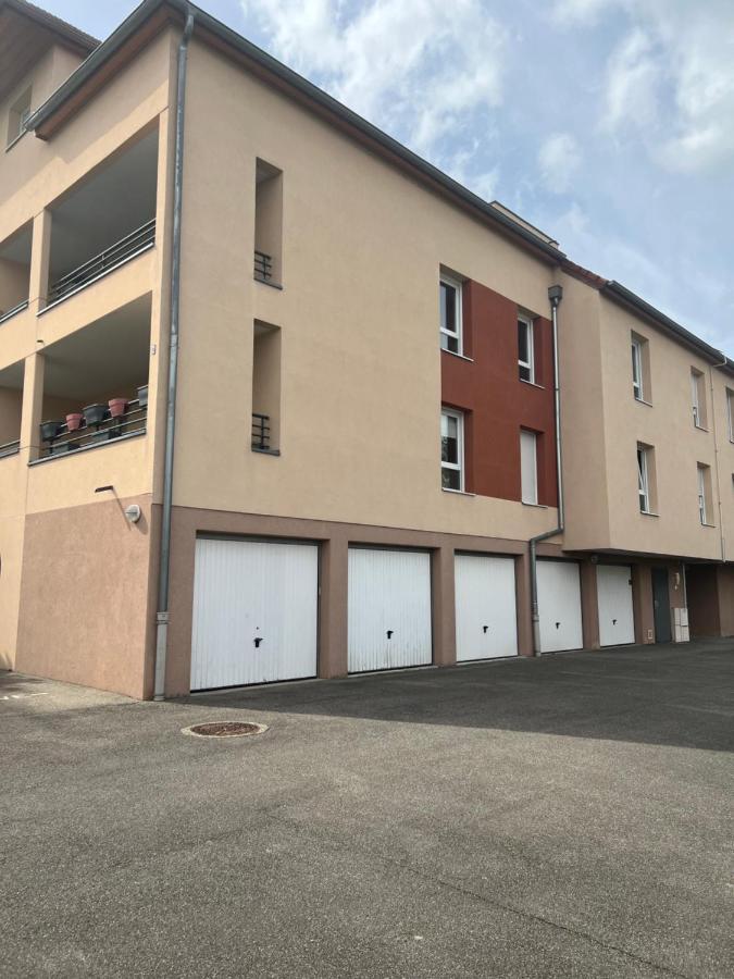 L'Alsace Autrement Apartment Soultz-Haut-Rhin Ngoại thất bức ảnh