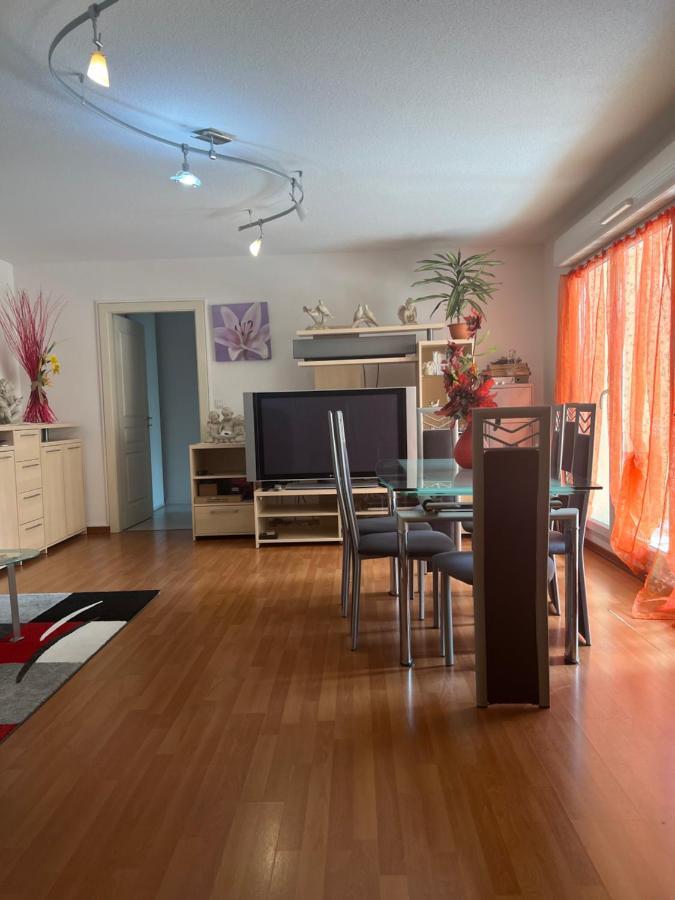 L'Alsace Autrement Apartment Soultz-Haut-Rhin Ngoại thất bức ảnh
