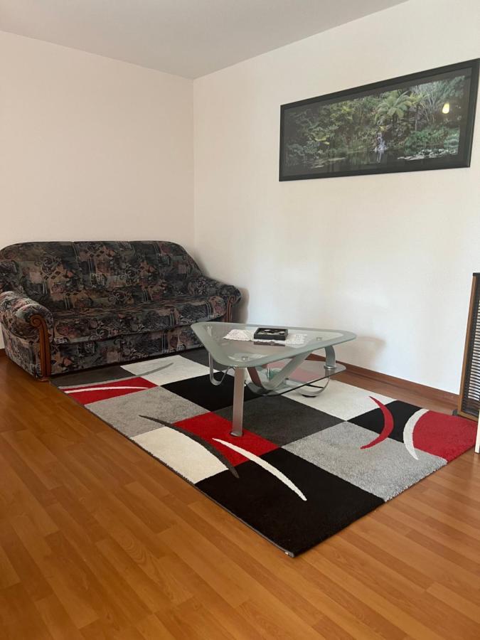L'Alsace Autrement Apartment Soultz-Haut-Rhin Ngoại thất bức ảnh