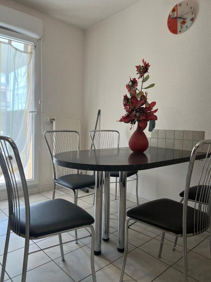 L'Alsace Autrement Apartment Soultz-Haut-Rhin Ngoại thất bức ảnh