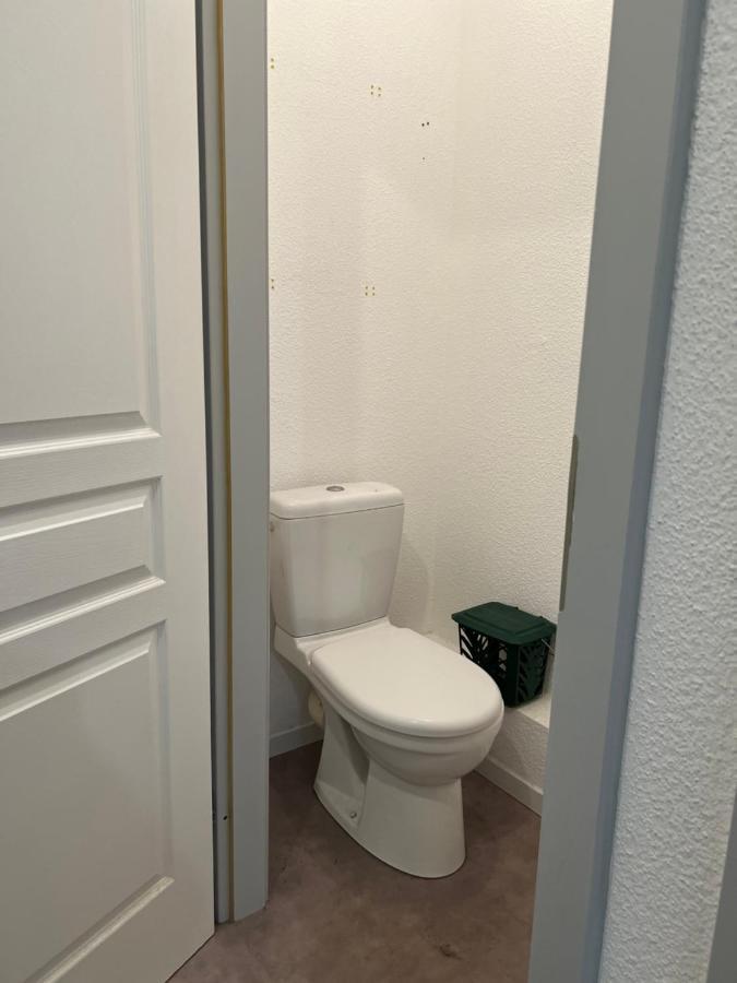 L'Alsace Autrement Apartment Soultz-Haut-Rhin Ngoại thất bức ảnh