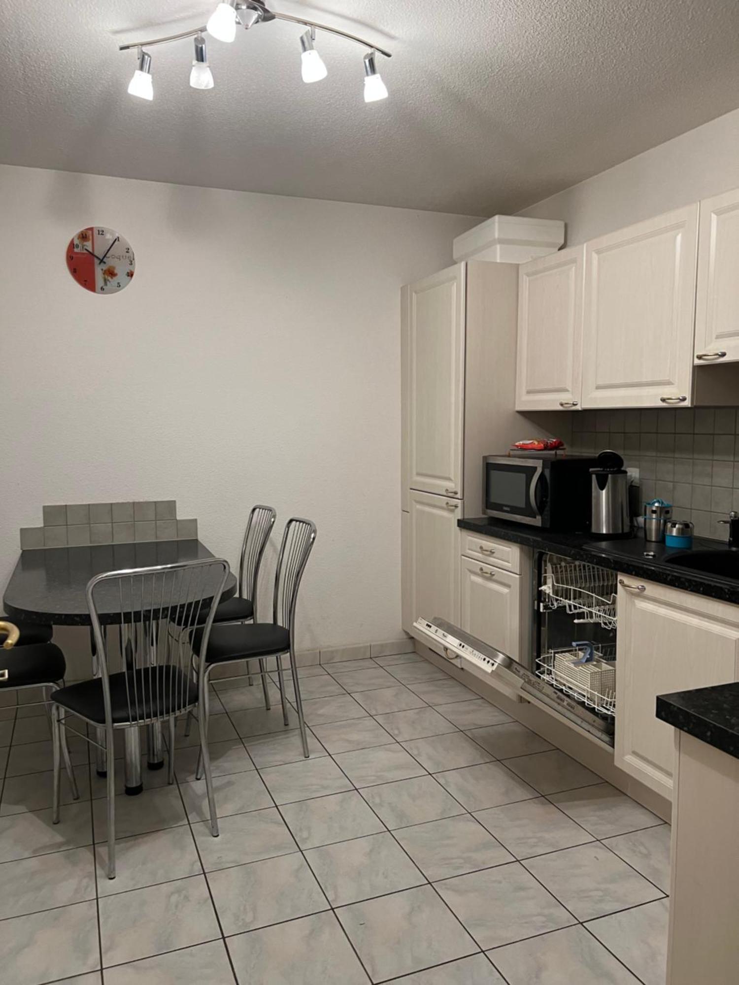 L'Alsace Autrement Apartment Soultz-Haut-Rhin Ngoại thất bức ảnh