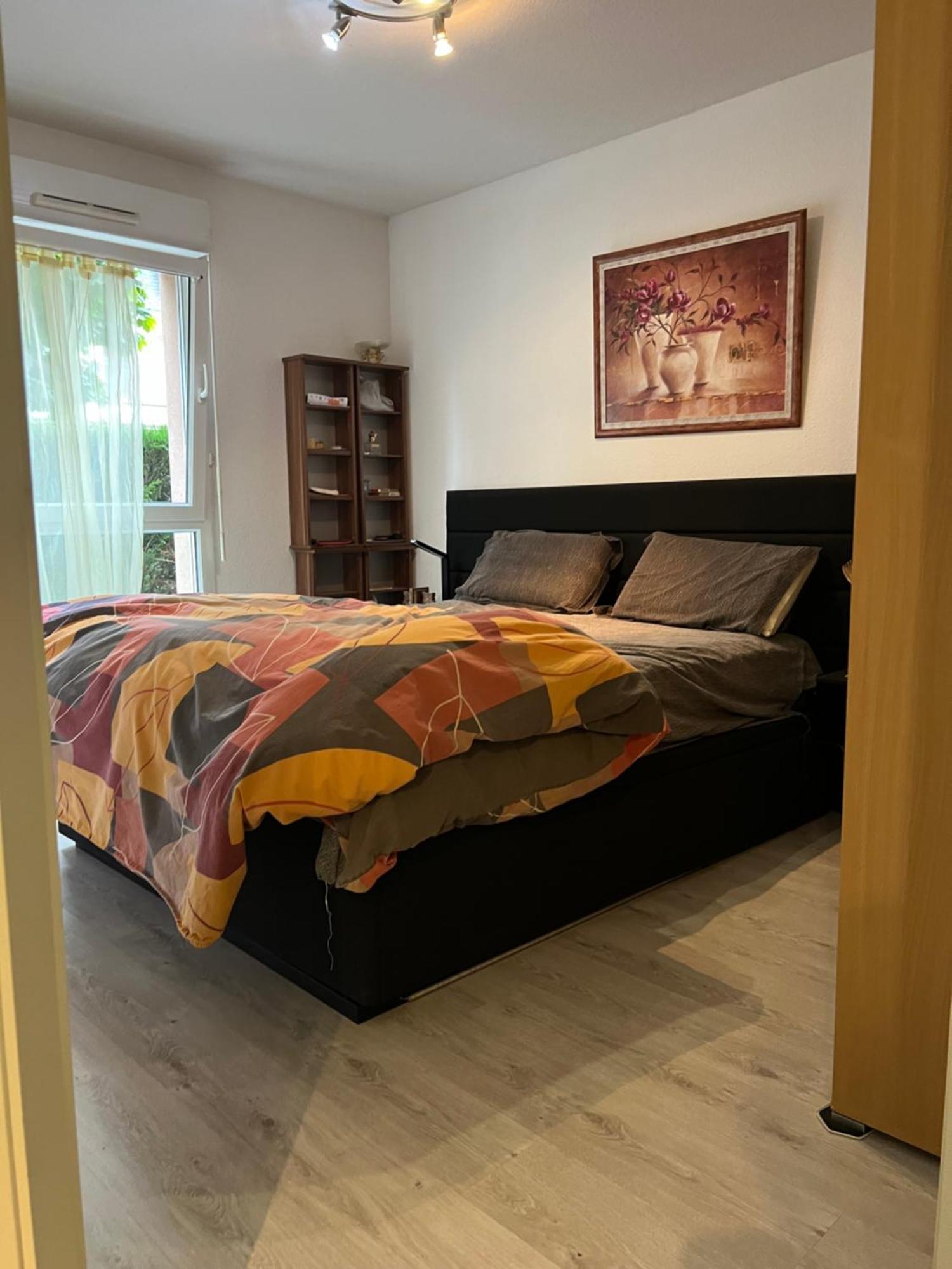 L'Alsace Autrement Apartment Soultz-Haut-Rhin Ngoại thất bức ảnh