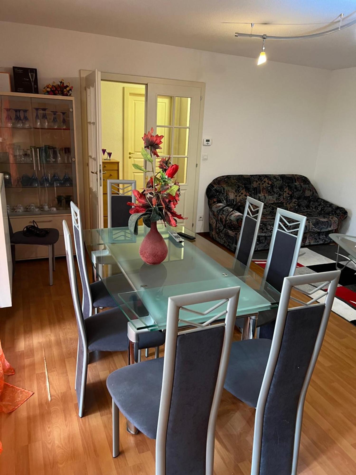L'Alsace Autrement Apartment Soultz-Haut-Rhin Ngoại thất bức ảnh