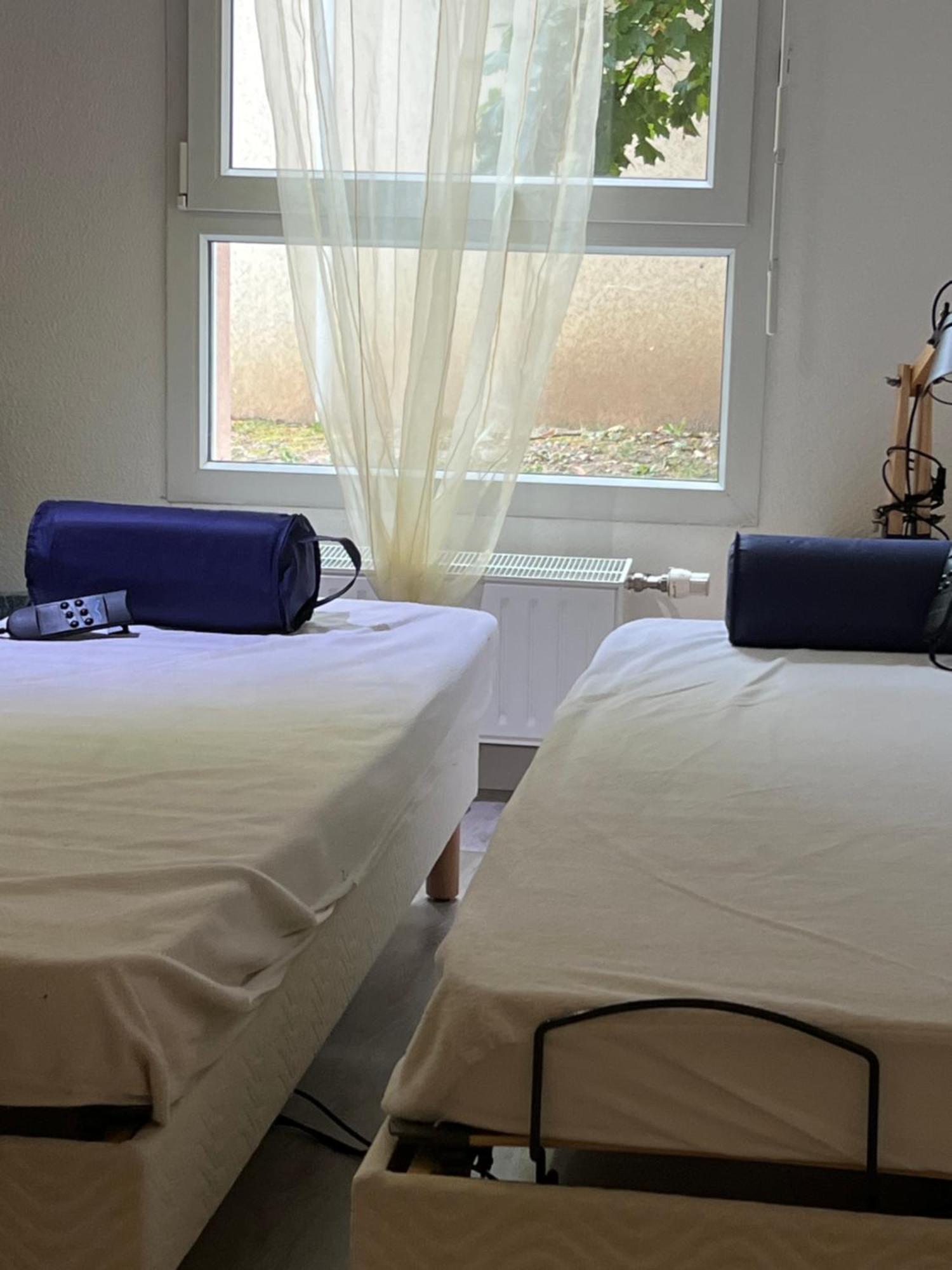 L'Alsace Autrement Apartment Soultz-Haut-Rhin Ngoại thất bức ảnh